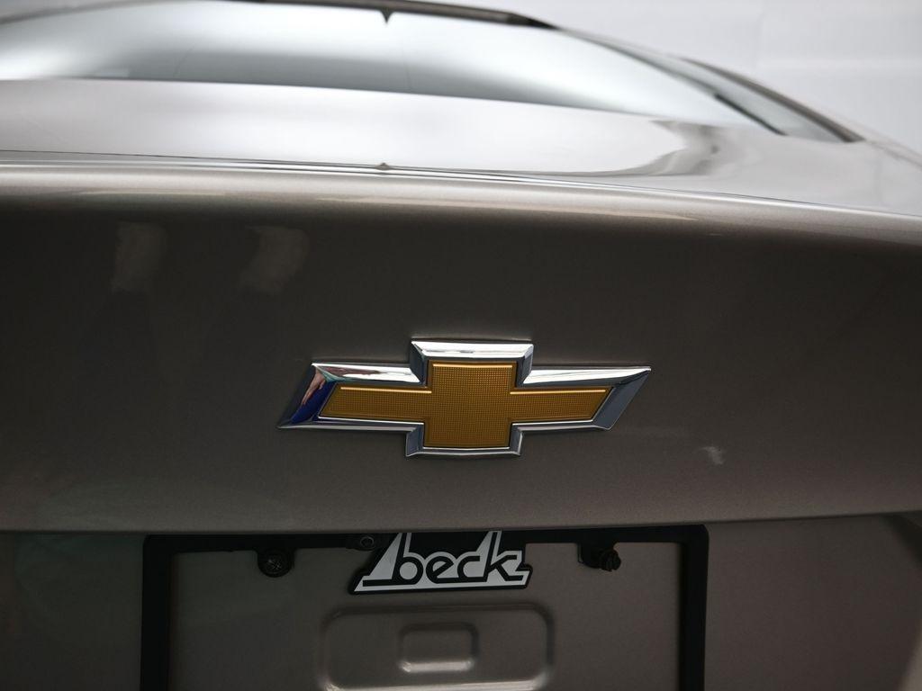 used 2023 Chevrolet Malibu car, priced at $22,991