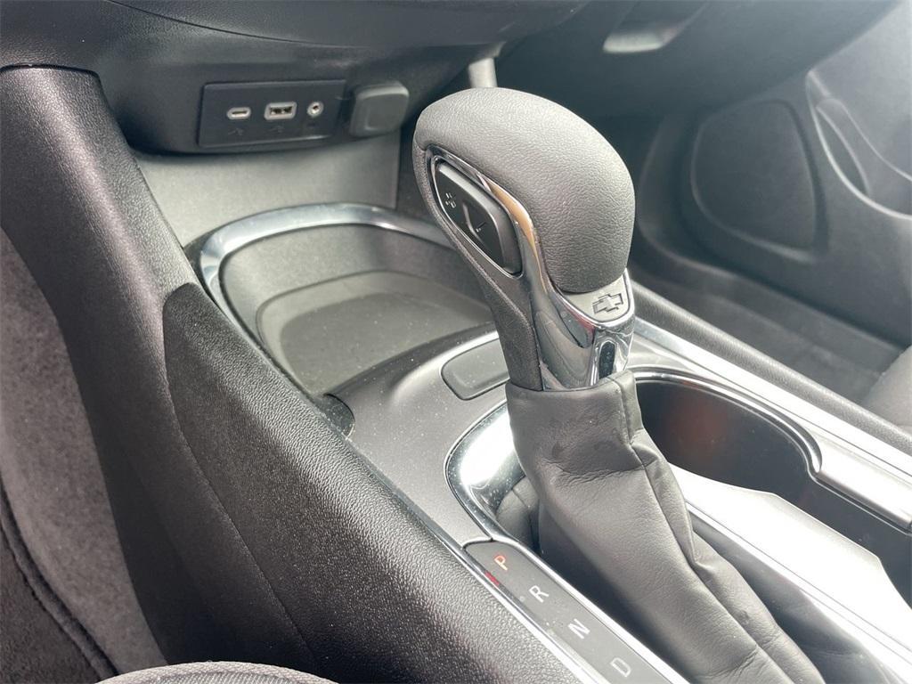 used 2023 Chevrolet Malibu car, priced at $21,991