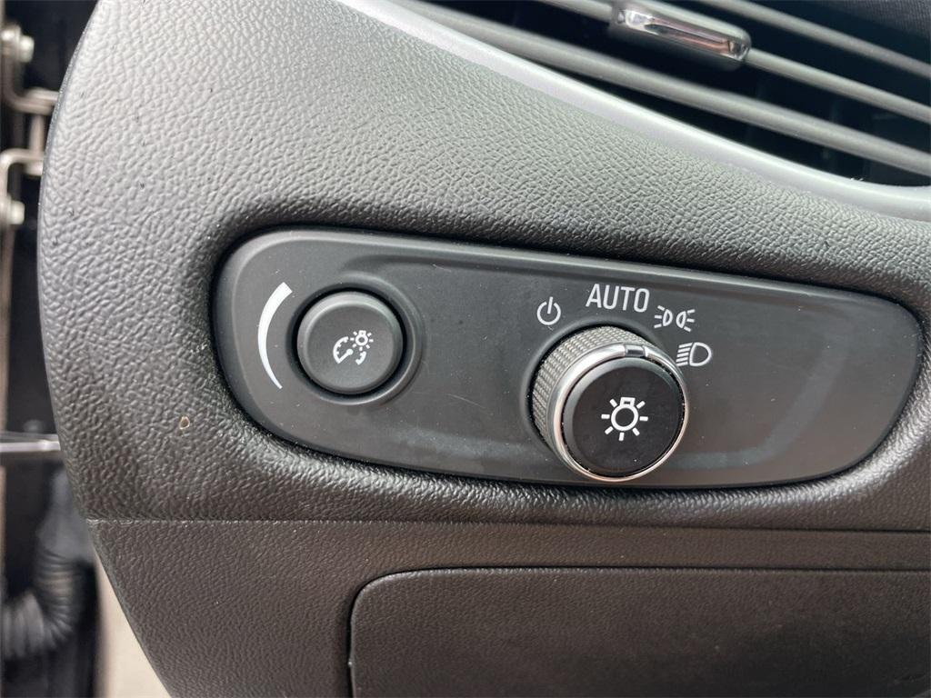 used 2023 Chevrolet Malibu car, priced at $21,991