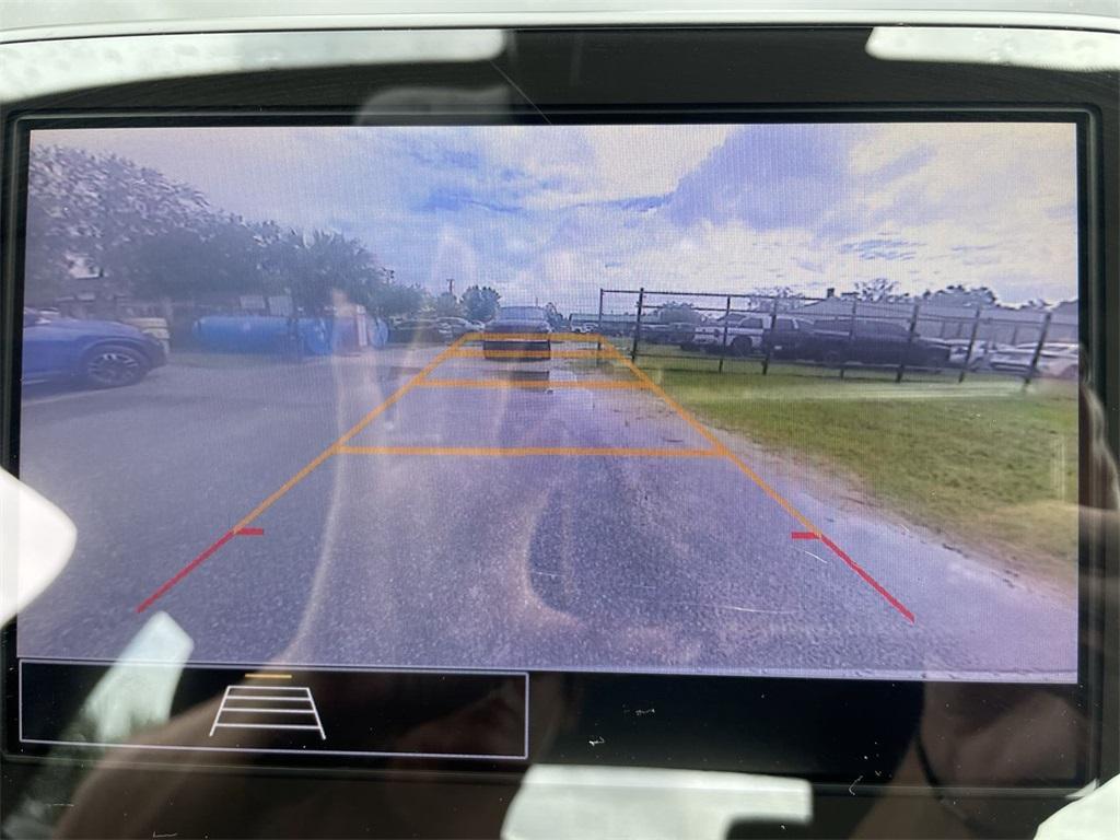 used 2023 Chevrolet Malibu car, priced at $21,991