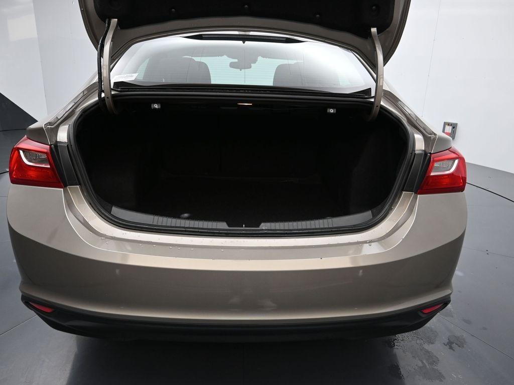 used 2023 Chevrolet Malibu car, priced at $22,991