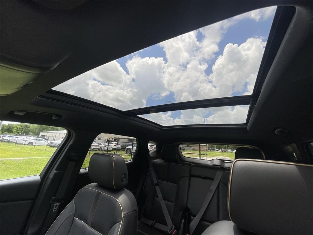 used 2019 Chevrolet Blazer car, priced at $24,991