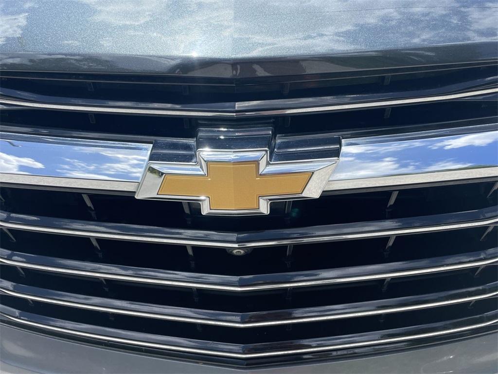 used 2019 Chevrolet Blazer car, priced at $24,991
