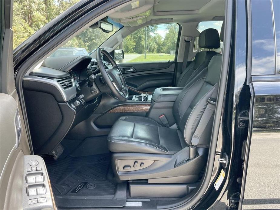 used 2019 Chevrolet Tahoe car, priced at $39,991