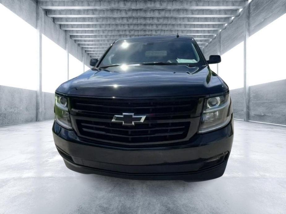 used 2019 Chevrolet Tahoe car, priced at $39,991