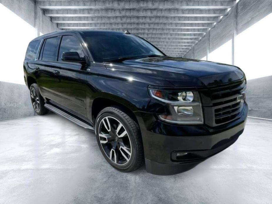 used 2019 Chevrolet Tahoe car, priced at $39,991