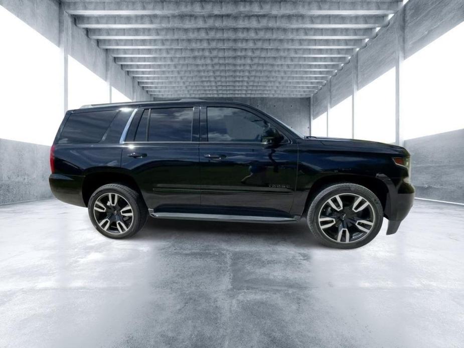 used 2019 Chevrolet Tahoe car, priced at $39,991