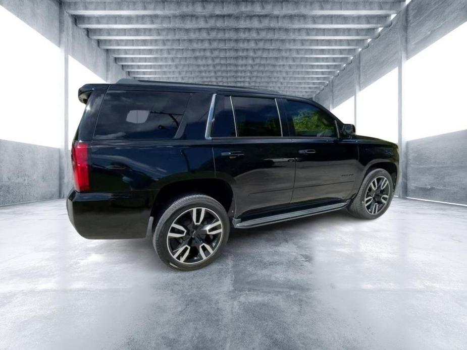 used 2019 Chevrolet Tahoe car, priced at $39,991