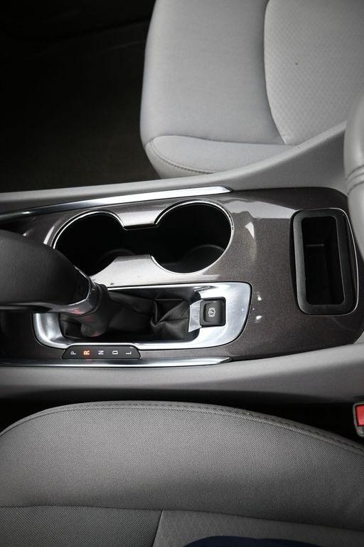 used 2023 Chevrolet Malibu car, priced at $22,991