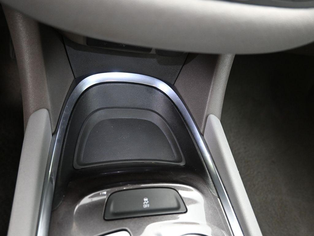 used 2023 Chevrolet Malibu car, priced at $22,991