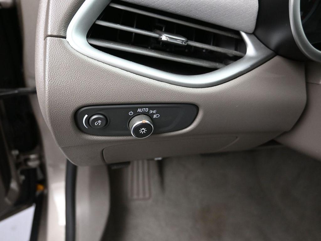 used 2023 Chevrolet Malibu car, priced at $22,991