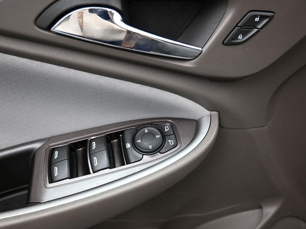 used 2023 Chevrolet Malibu car, priced at $22,991