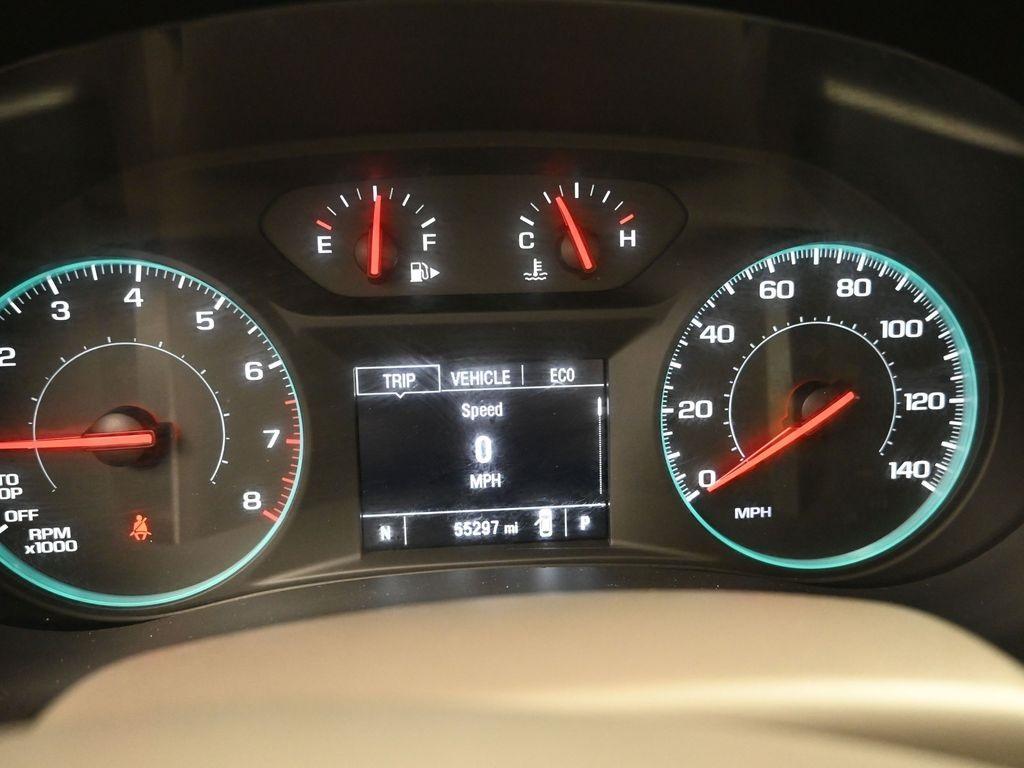 used 2023 Chevrolet Malibu car, priced at $22,991