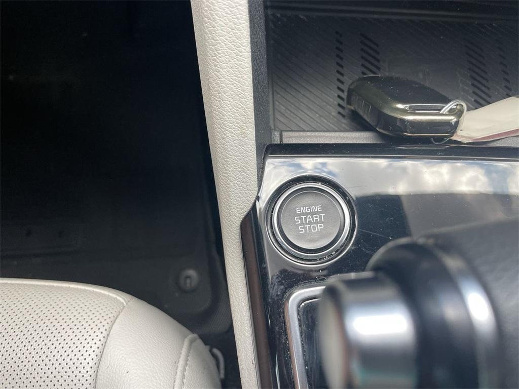 used 2023 Kia Sportage car, priced at $26,890