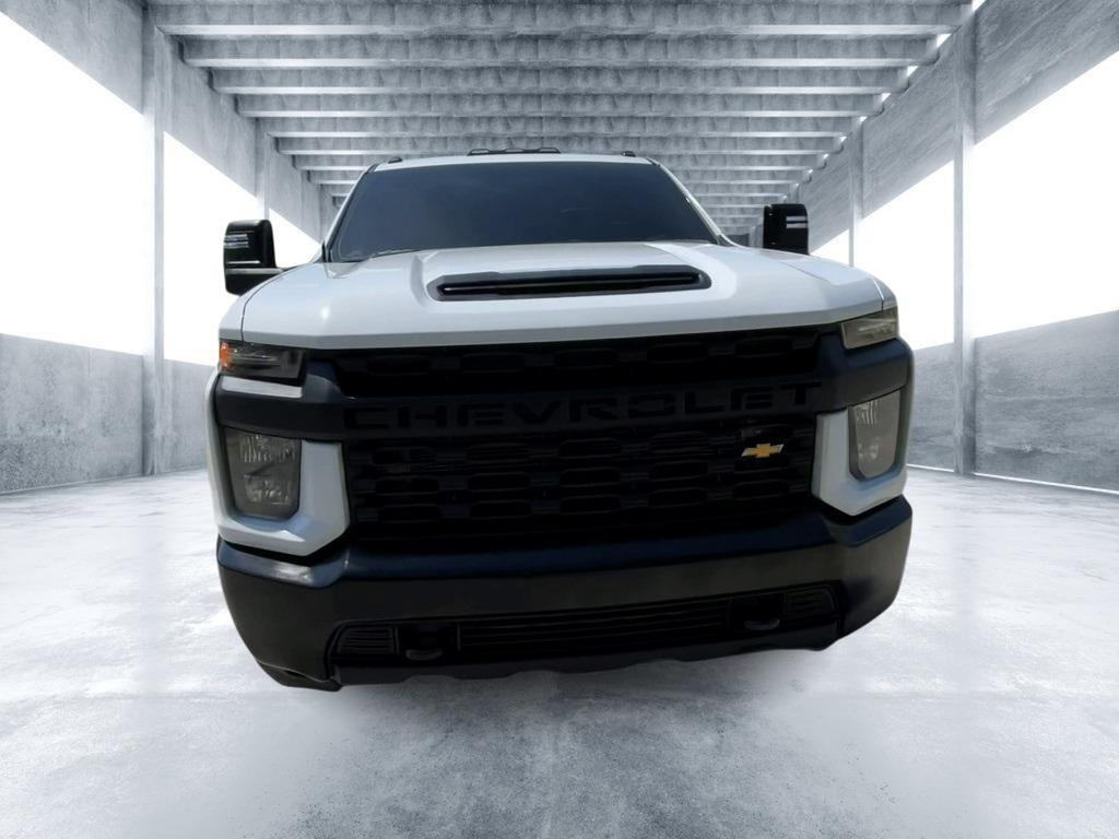 used 2023 Chevrolet Silverado 3500 car, priced at $59,991