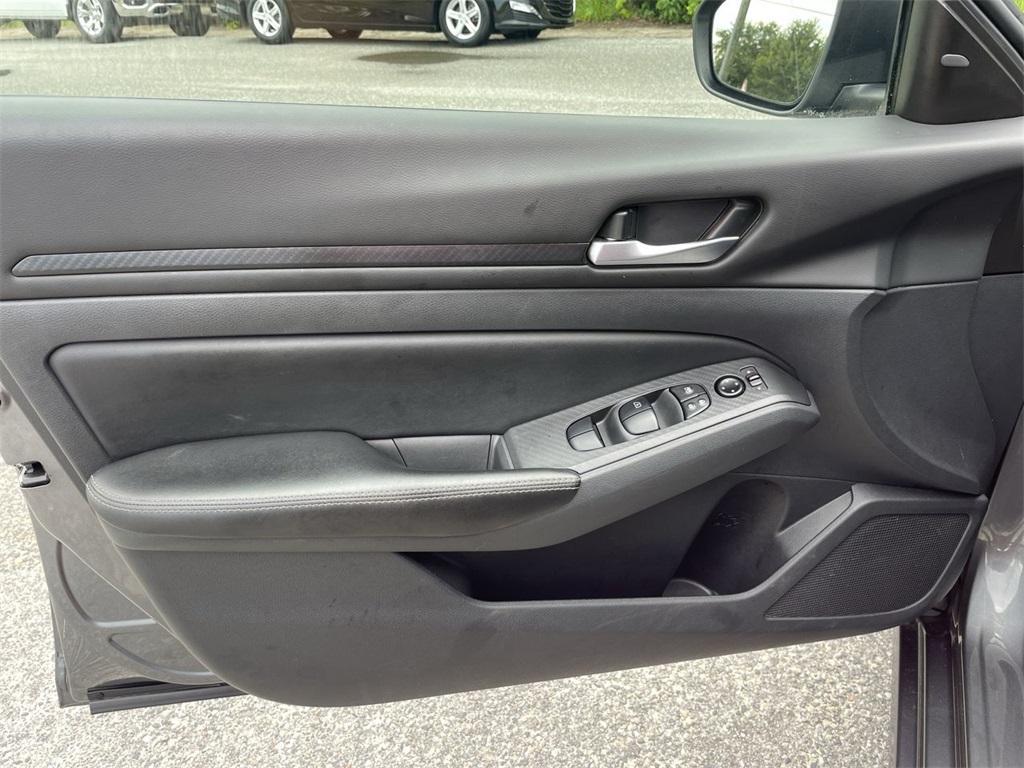 used 2024 Nissan Altima car, priced at $24,991