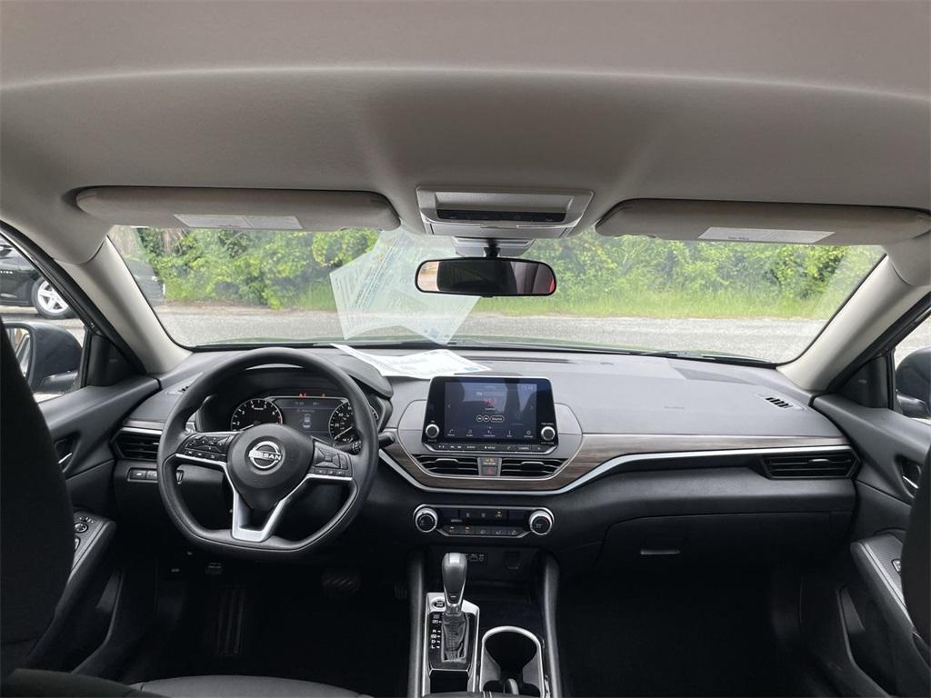 used 2024 Nissan Altima car, priced at $24,991