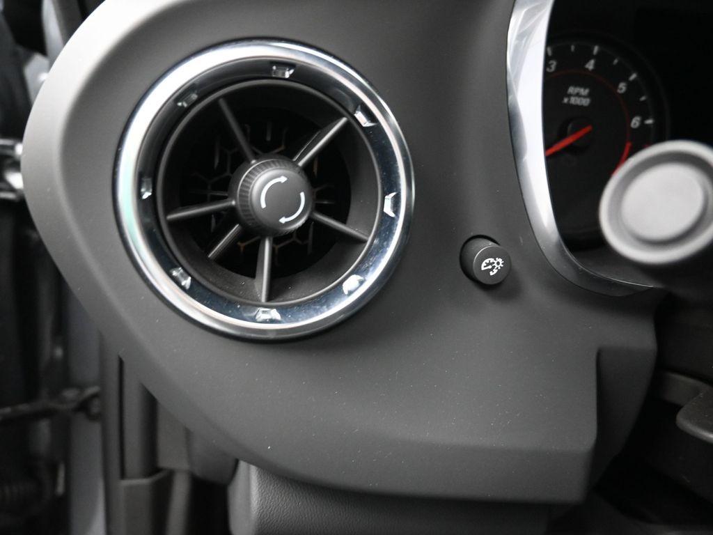 used 2022 Chevrolet Camaro car, priced at $41,499