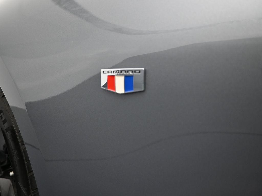 used 2022 Chevrolet Camaro car, priced at $41,499