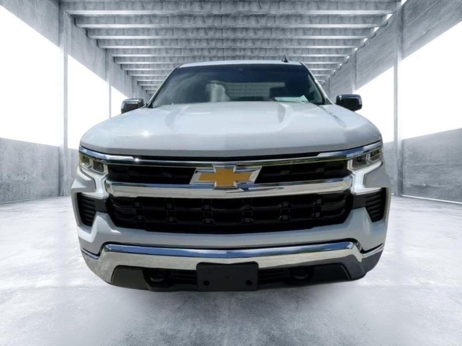 used 2023 Chevrolet Silverado 1500 car, priced at $41,991