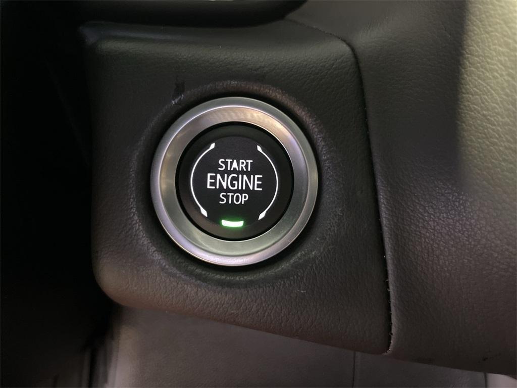 used 2024 Chevrolet Tahoe car, priced at $73,991