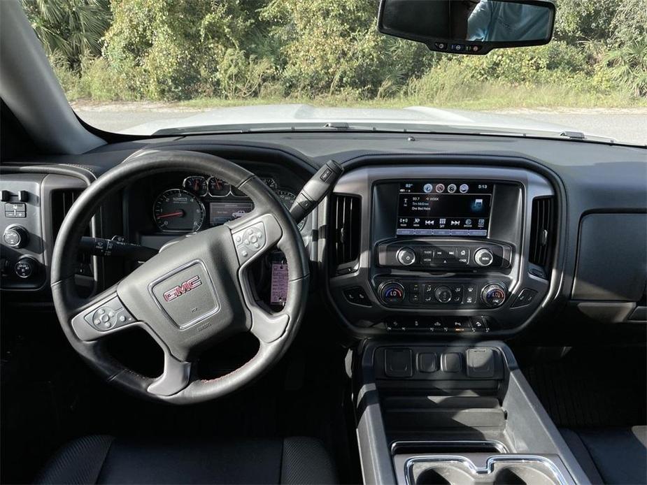 used 2018 GMC Sierra 1500 car, priced at $34,991