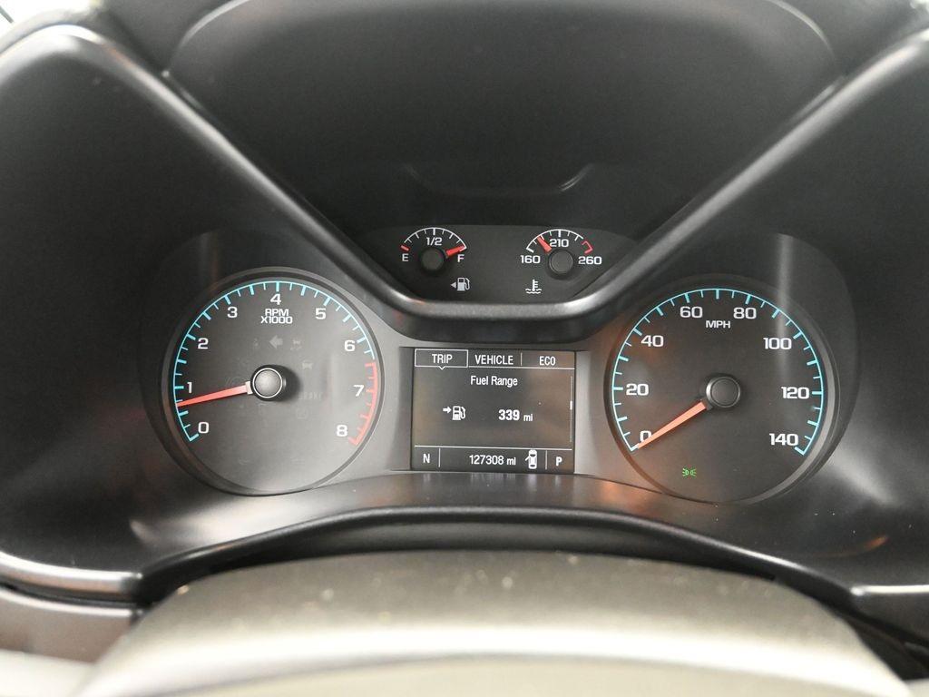 used 2015 Chevrolet Colorado car, priced at $17,991