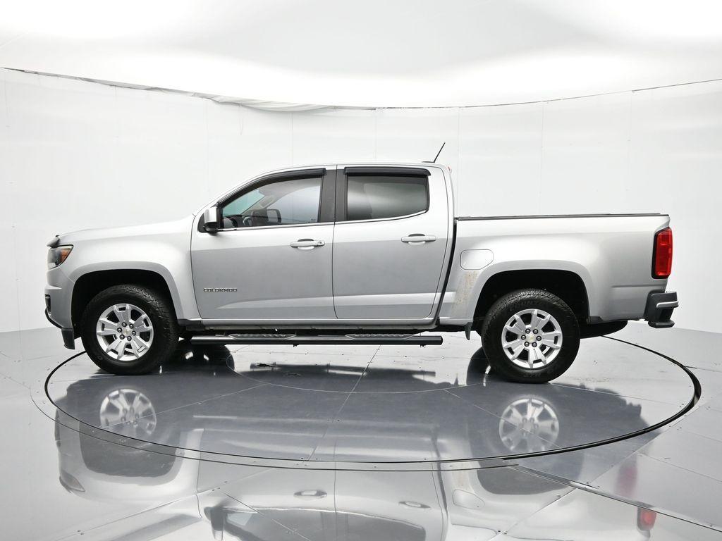 used 2015 Chevrolet Colorado car, priced at $17,991