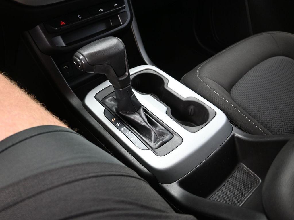 used 2015 Chevrolet Colorado car, priced at $17,991