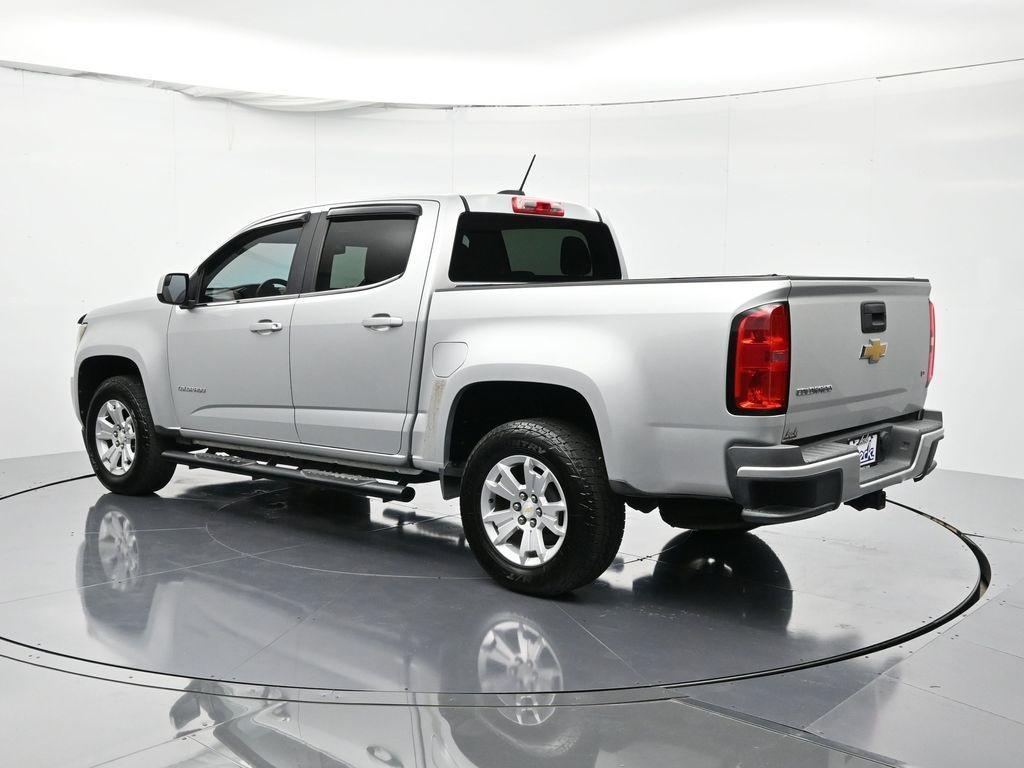 used 2015 Chevrolet Colorado car, priced at $17,991