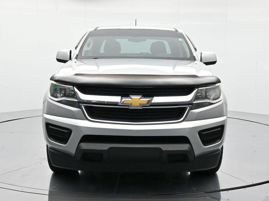 used 2015 Chevrolet Colorado car, priced at $17,991