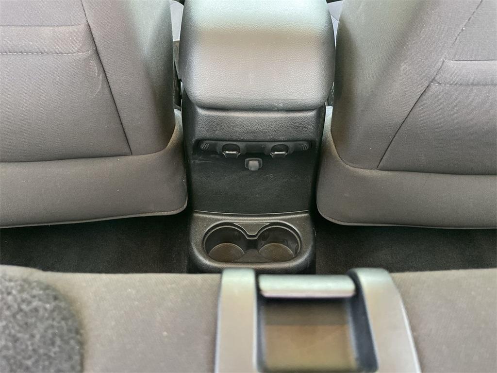 used 2014 Jeep Wrangler car, priced at $17,999
