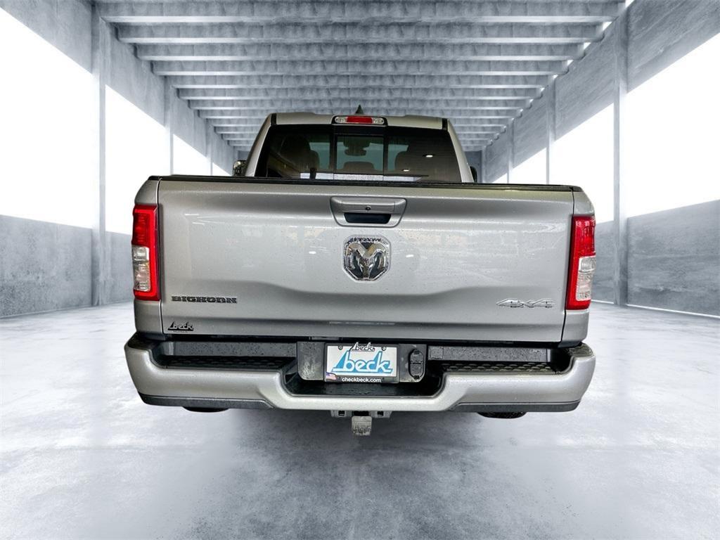 used 2020 Ram 1500 car, priced at $32,991