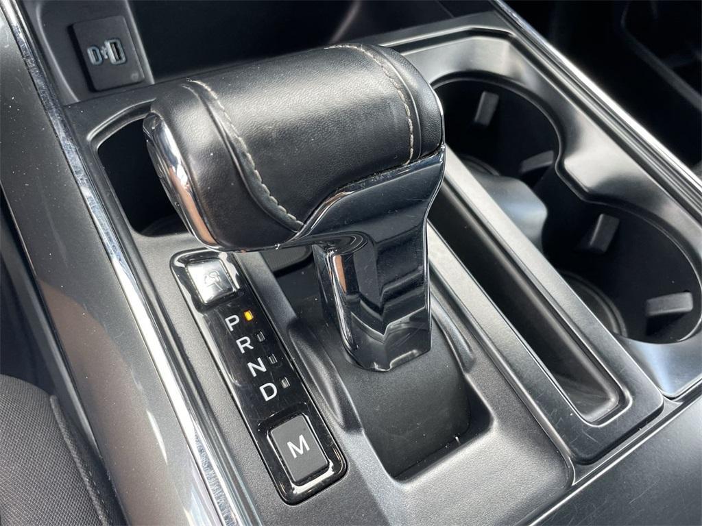 used 2023 Ford F-150 car, priced at $41,991