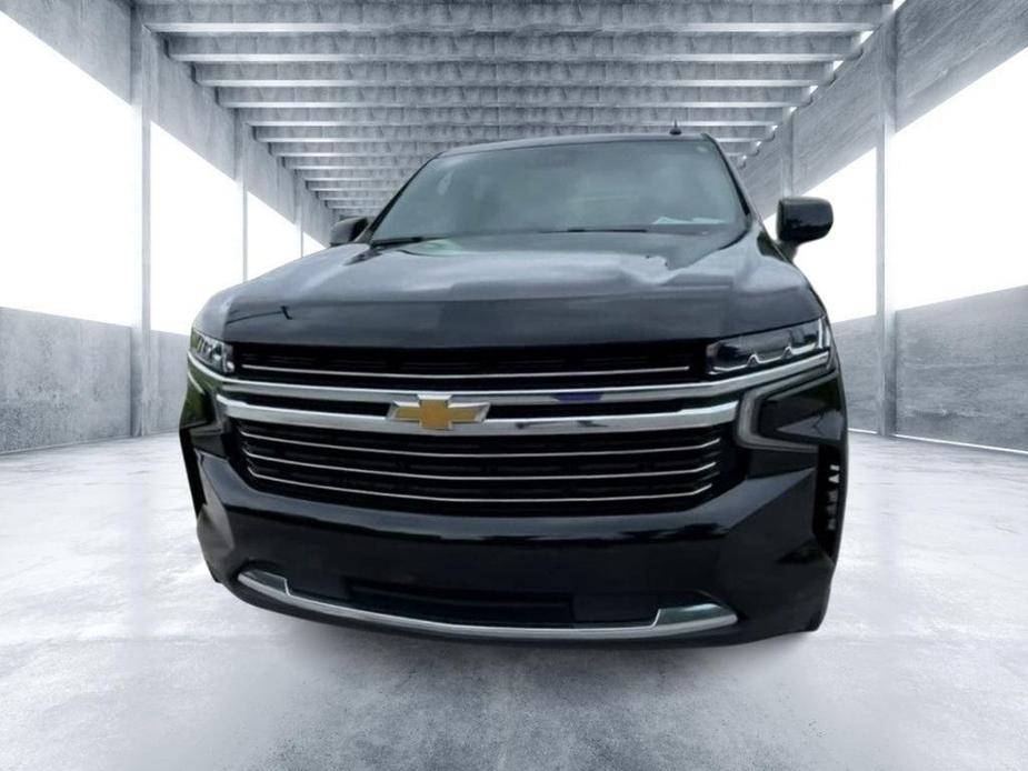 used 2023 Chevrolet Tahoe car, priced at $57,991