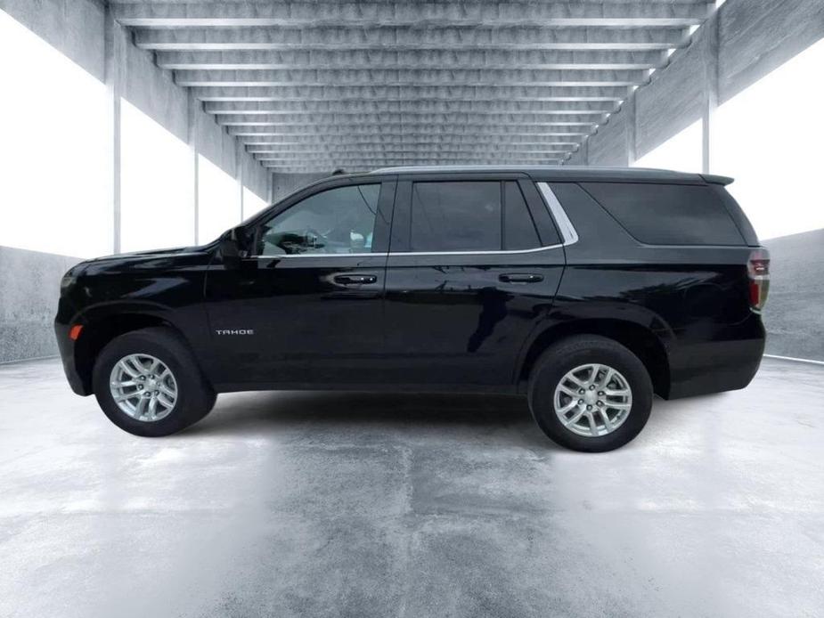 used 2023 Chevrolet Tahoe car, priced at $57,991