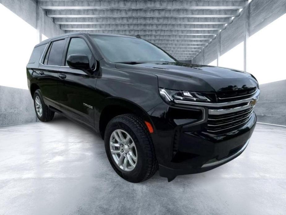 used 2023 Chevrolet Tahoe car, priced at $57,991