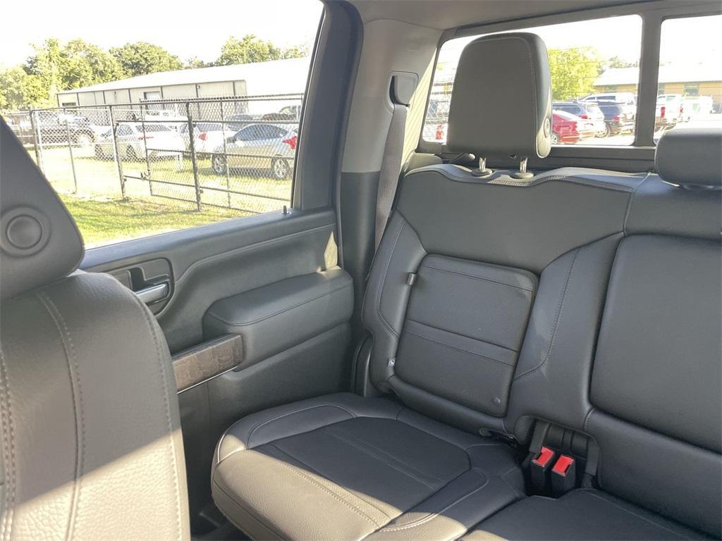 used 2022 GMC Sierra 2500 car, priced at $71,991
