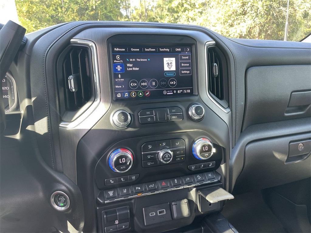 used 2022 GMC Sierra 2500 car, priced at $71,991