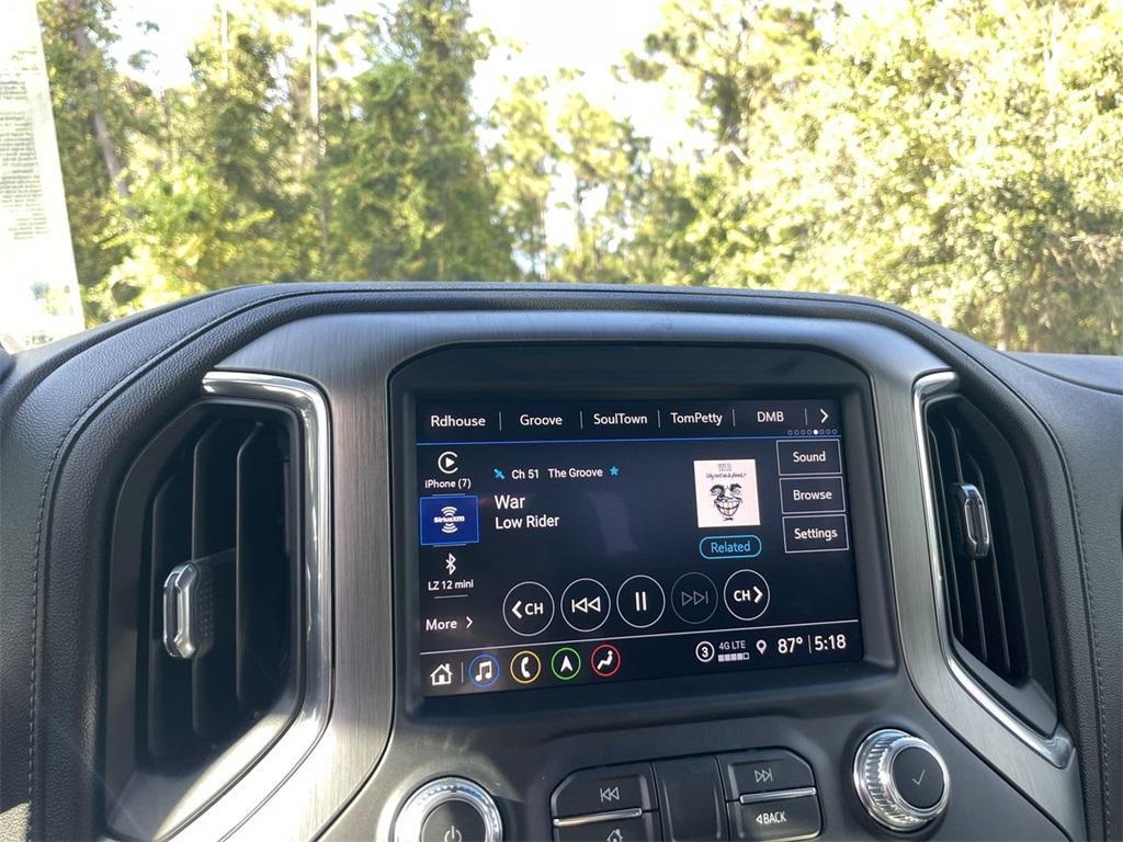 used 2022 GMC Sierra 2500 car, priced at $71,991