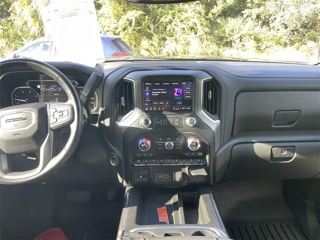 used 2022 GMC Sierra 2500 car, priced at $71,991