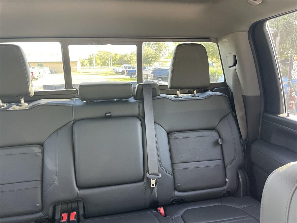 used 2022 GMC Sierra 2500 car, priced at $71,991