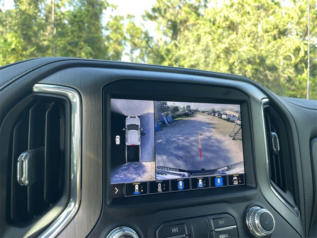 used 2022 GMC Sierra 2500 car, priced at $71,991