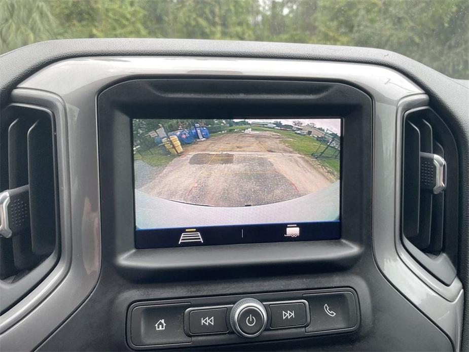 used 2020 Chevrolet Silverado 1500 car, priced at $33,491