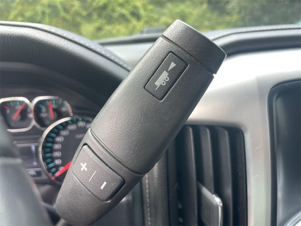 used 2018 GMC Sierra 1500 car, priced at $35,991