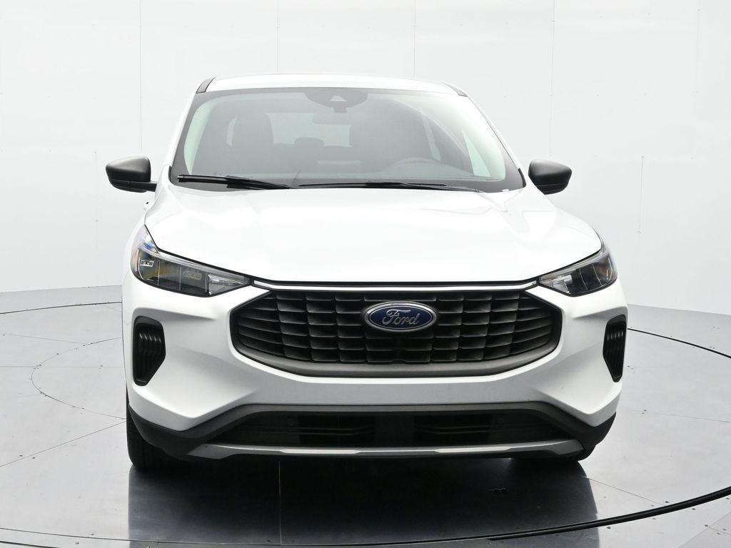 used 2023 Ford Escape car, priced at $23,991