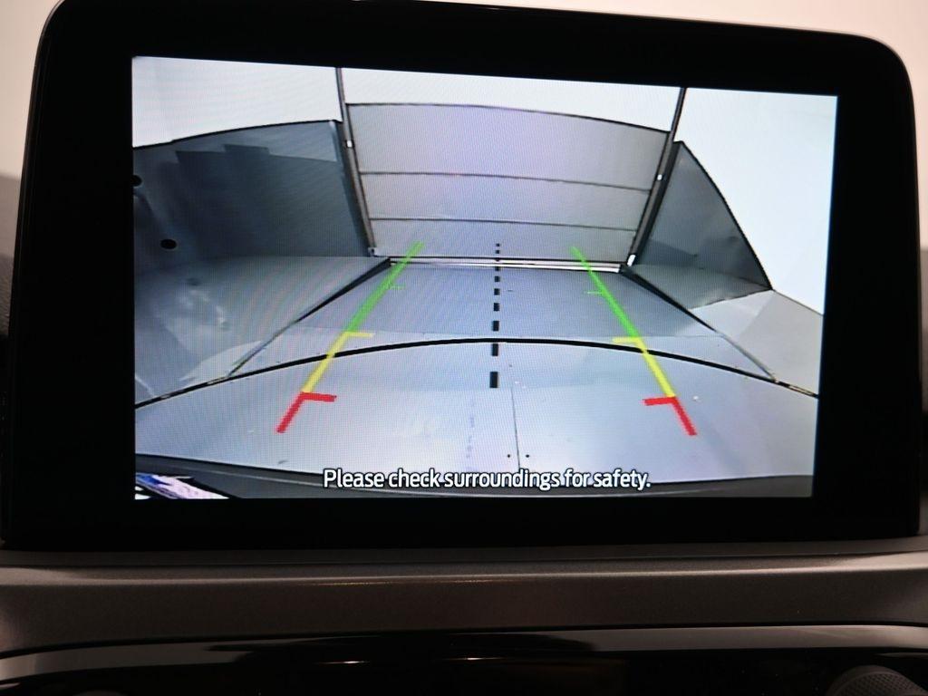 used 2023 Ford Escape car, priced at $23,991