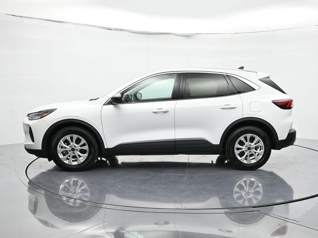 used 2023 Ford Escape car, priced at $23,991