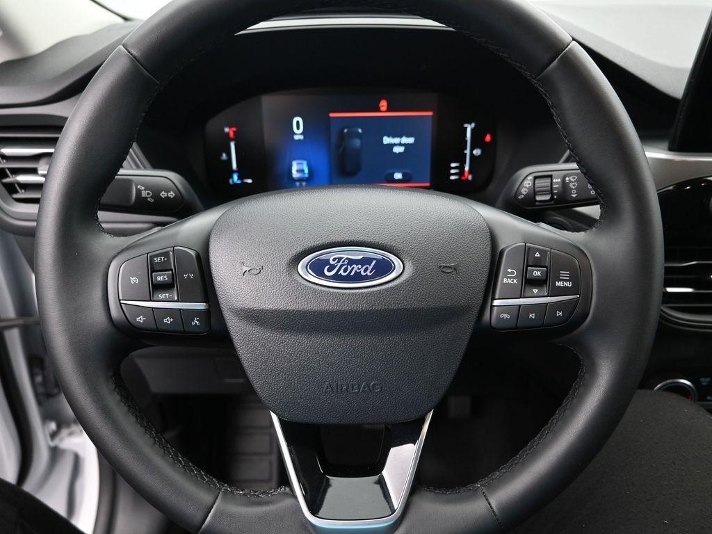 used 2023 Ford Escape car, priced at $23,991