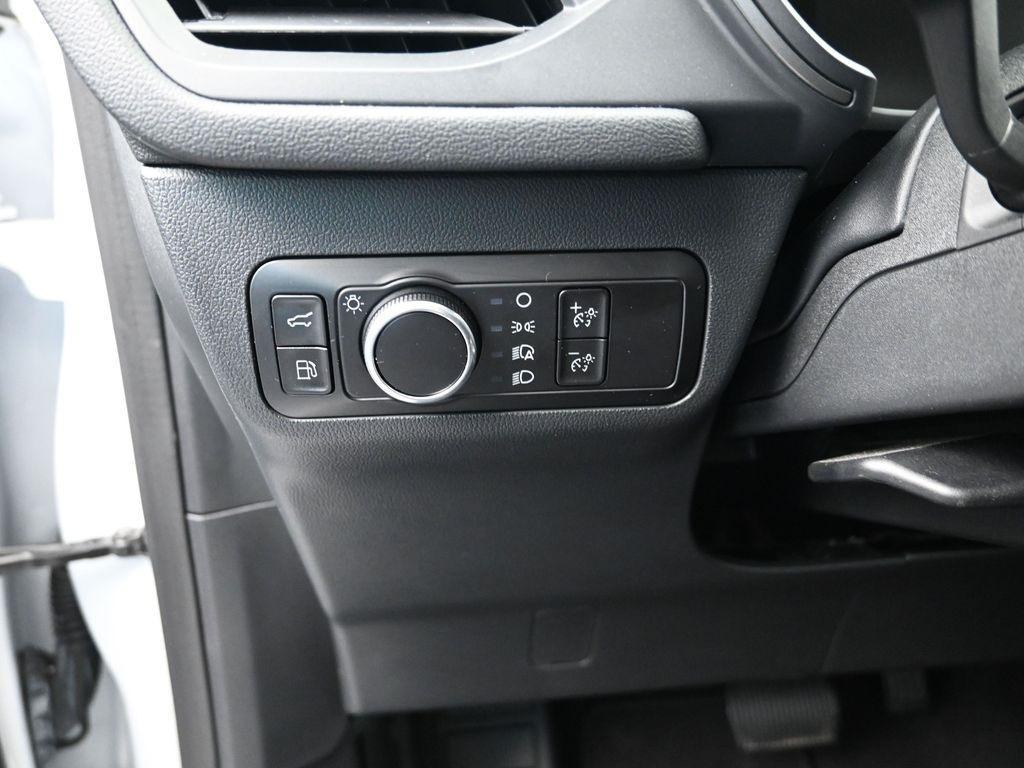 used 2023 Ford Escape car, priced at $23,991